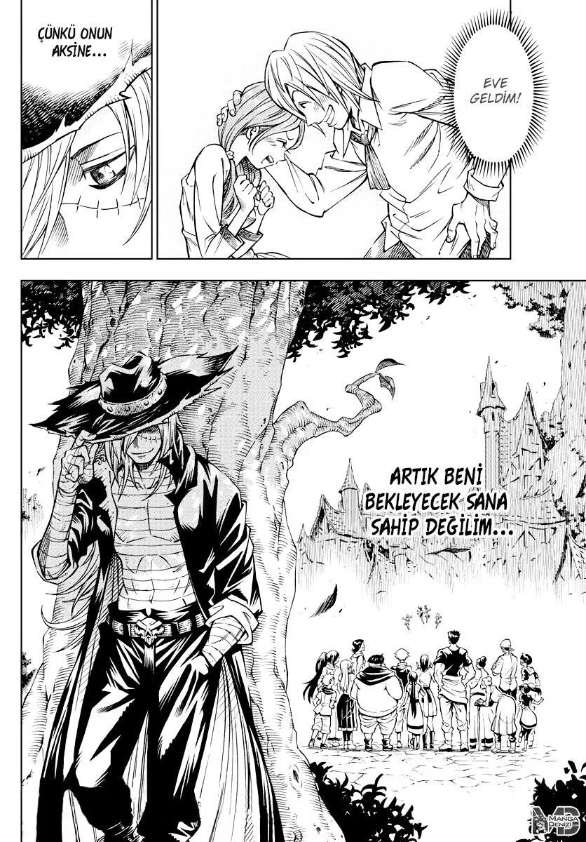 Marry Grave - Bölüm 08 - Sayfa 19