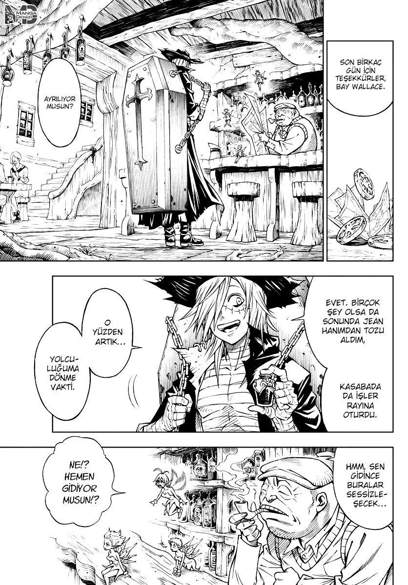 Marry Grave - Sayfa 4