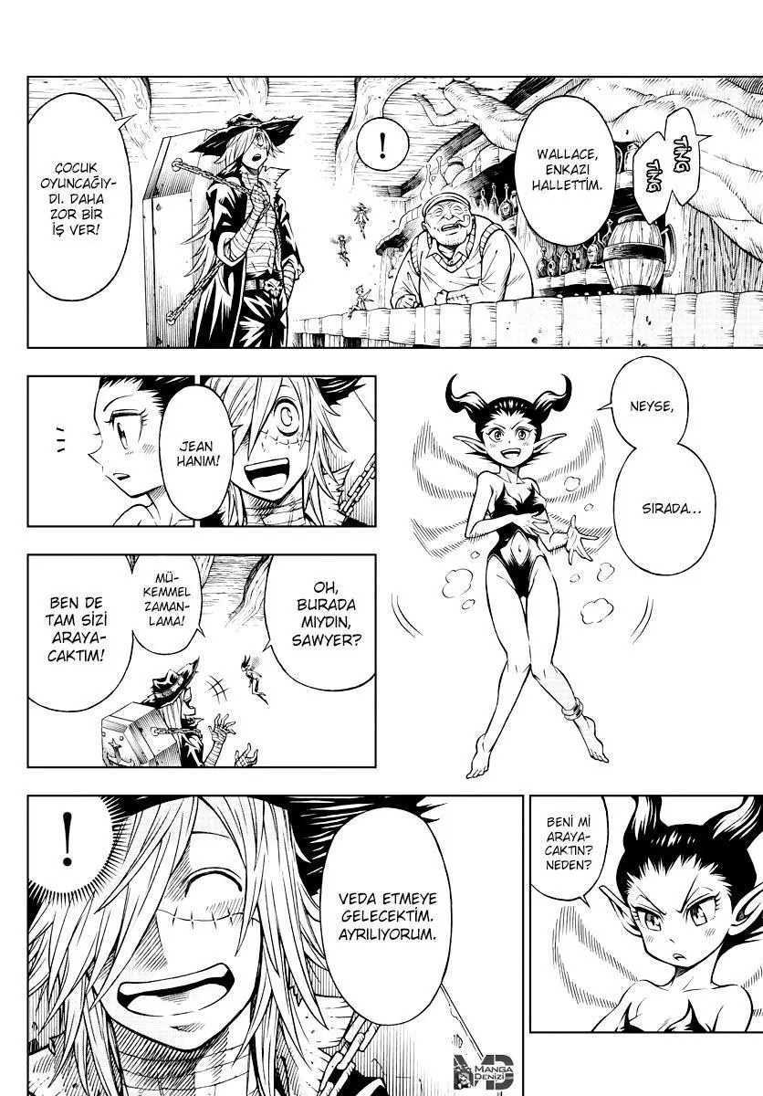 Marry Grave - Sayfa 5