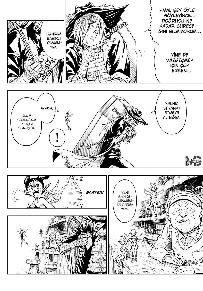 Marry Grave - Sayfa 7