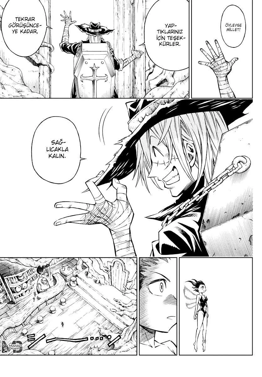 Marry Grave - Sayfa 8