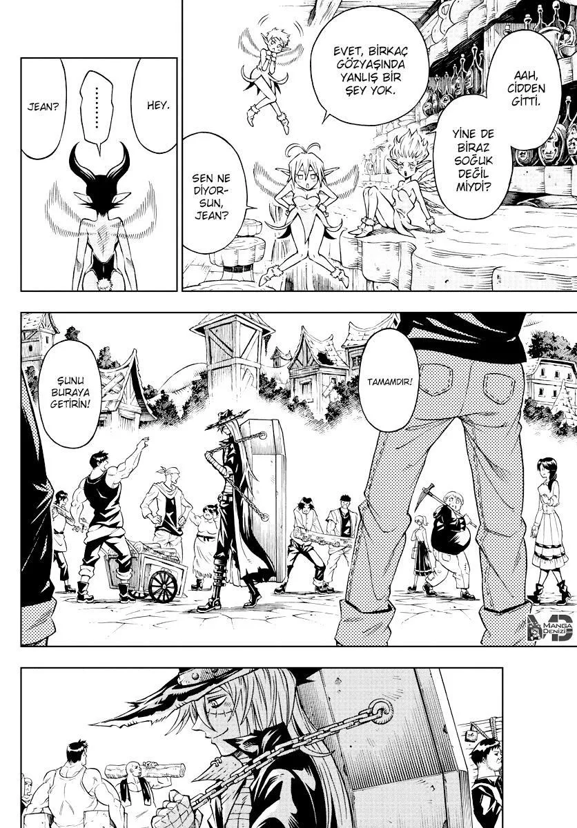 Marry Grave - Sayfa 9