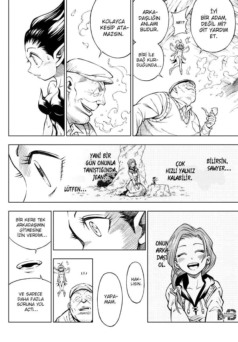 Marry Grave - Sayfa 11