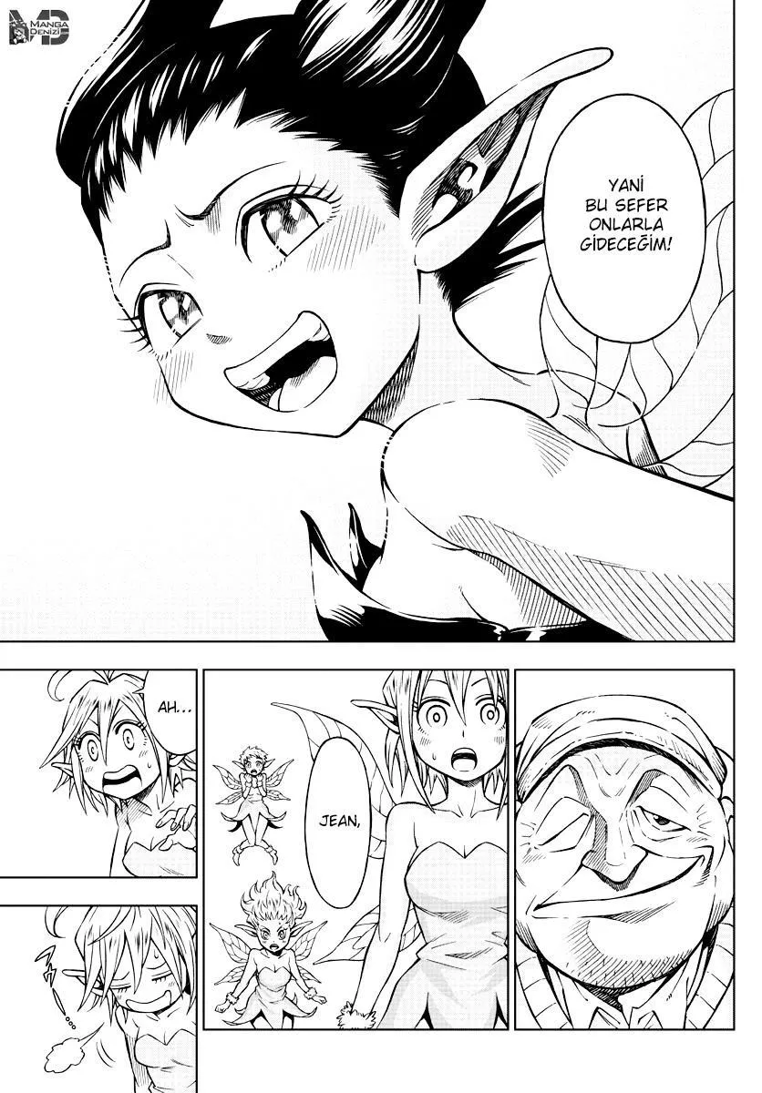 Marry Grave - Sayfa 12