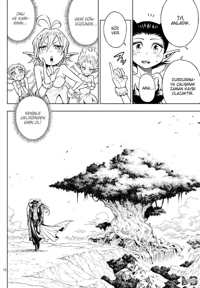 Marry Grave - Sayfa 13