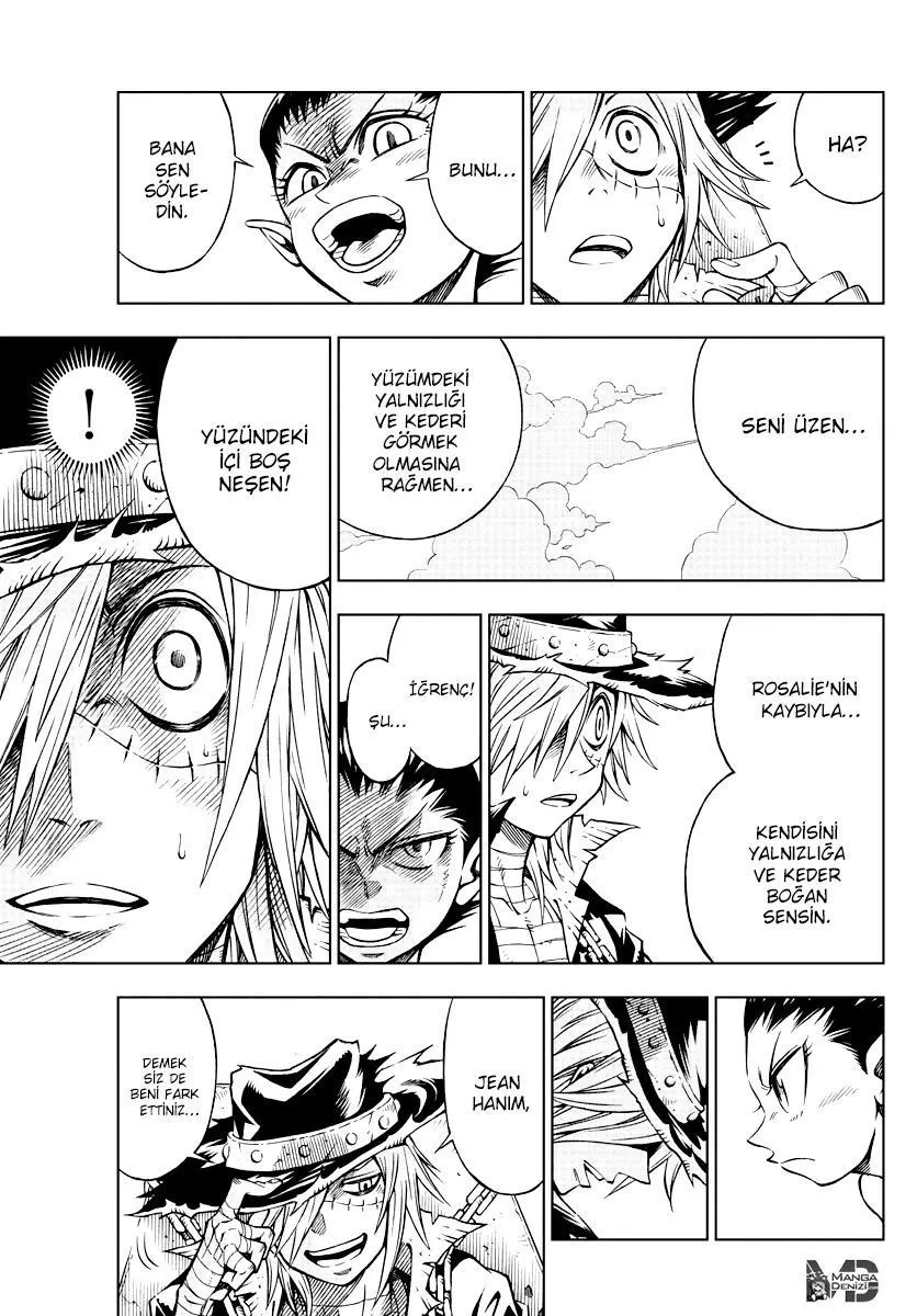 Marry Grave - Sayfa 16