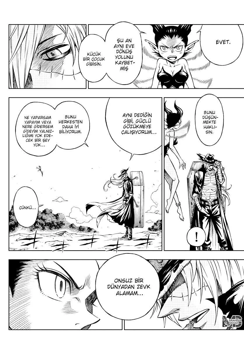 Marry Grave - Sayfa 17