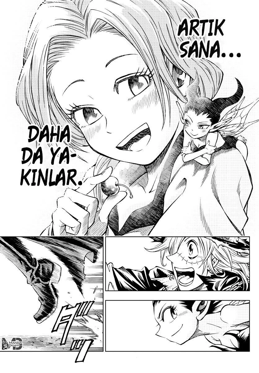 Marry Grave - Sayfa 20