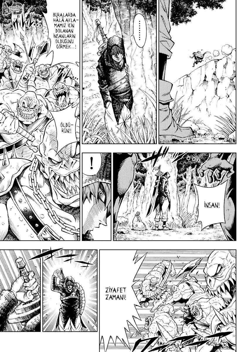 Marry Grave - Sayfa 22