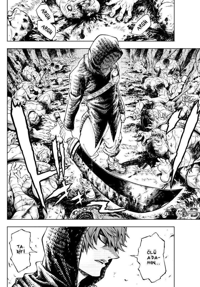 Marry Grave - Sayfa 23