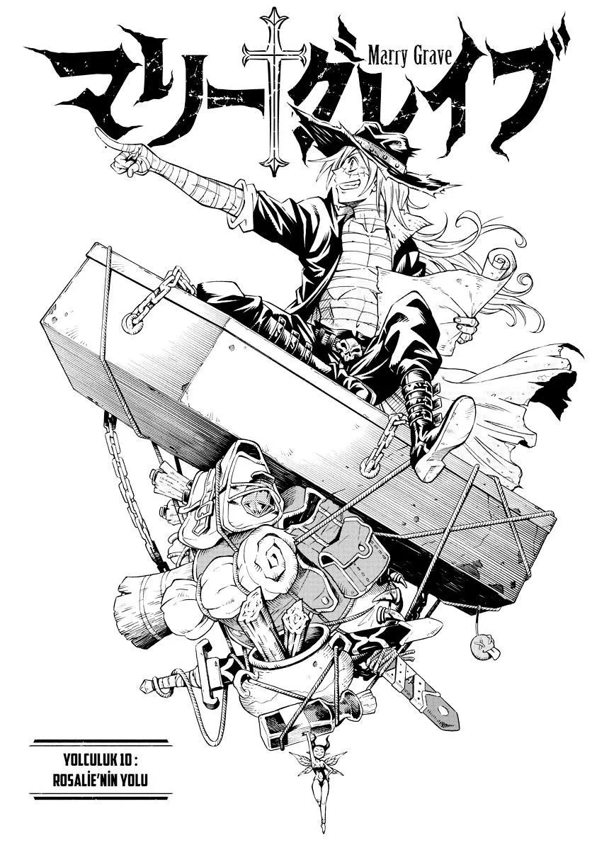 Marry Grave - Sayfa 2