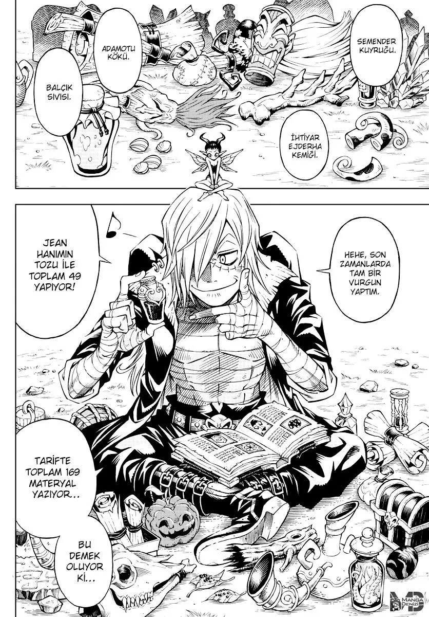 Marry Grave - Sayfa 3