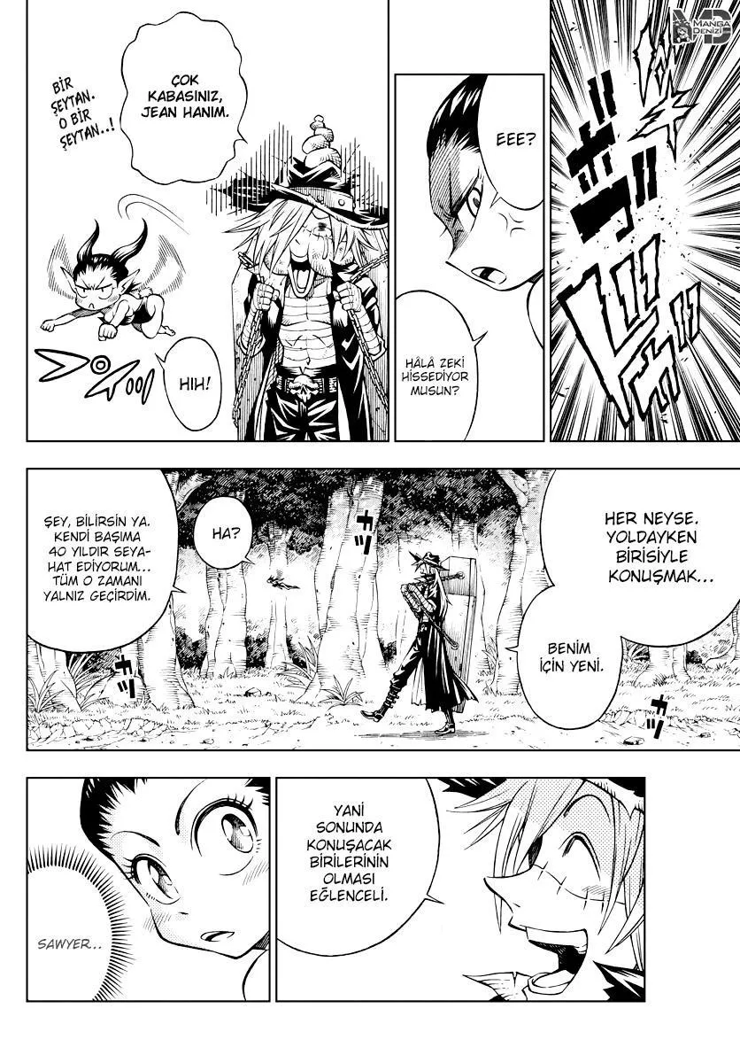 Marry Grave - Sayfa 5