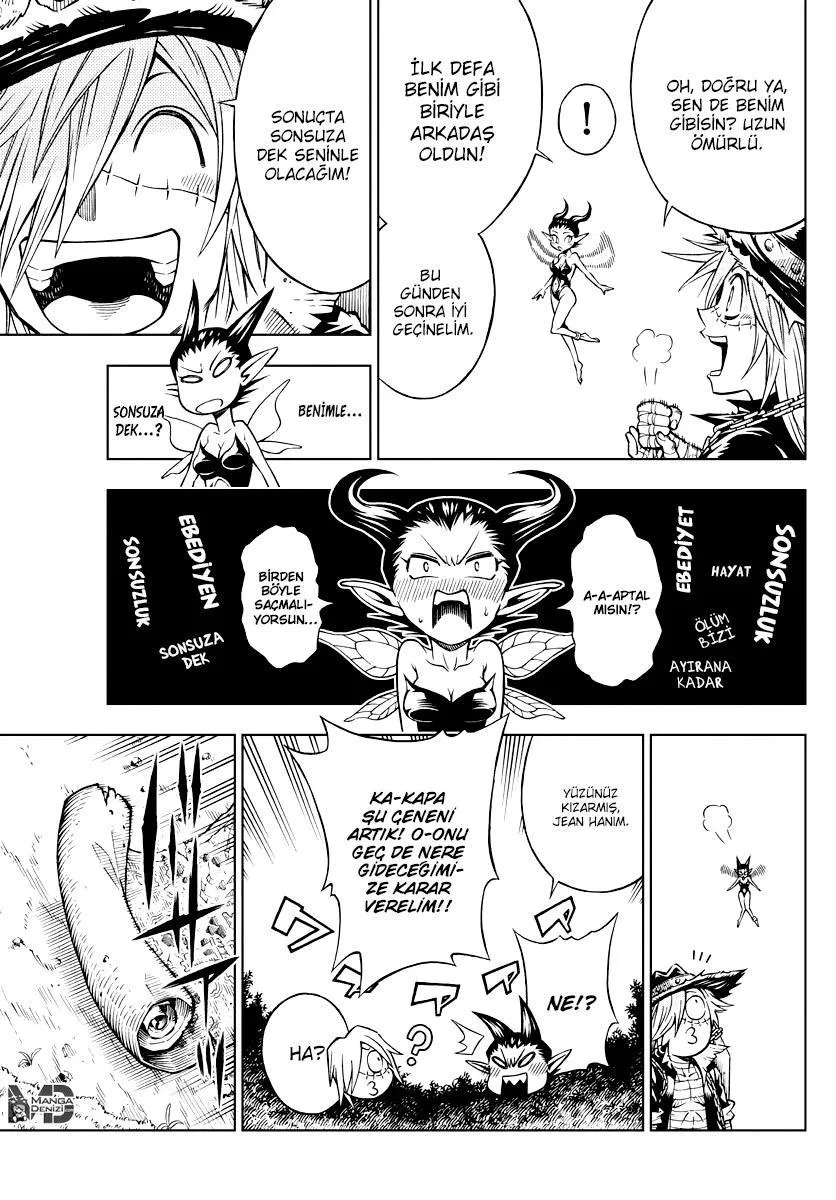 Marry Grave - Sayfa 6