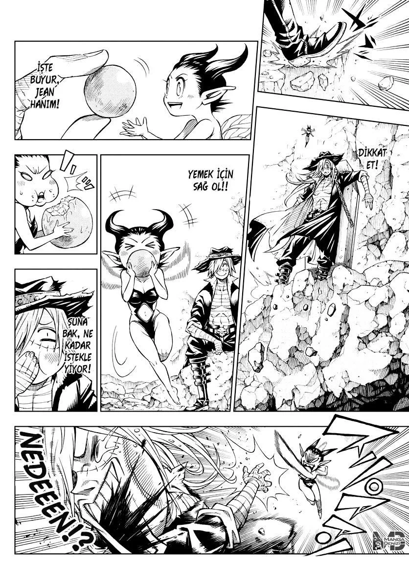 Marry Grave - Sayfa 9