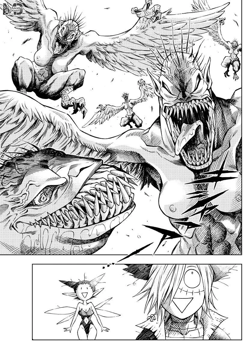 Marry Grave - Sayfa 16