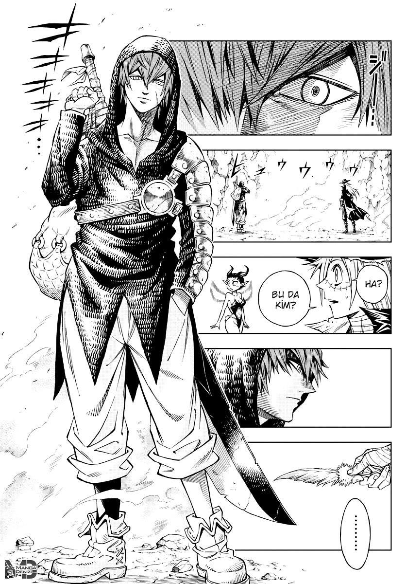 Marry Grave mangasının 10 bölümünün 20. sayfasını okuyorsunuz.