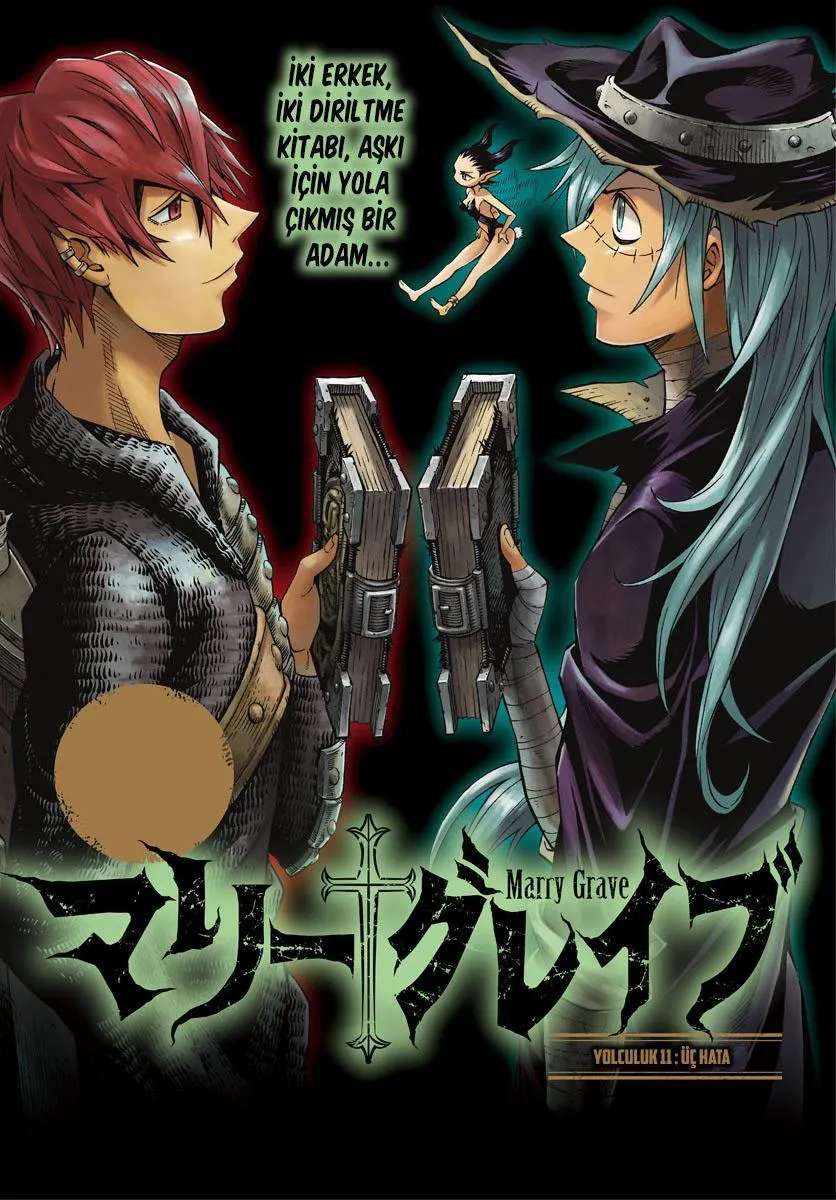 Marry Grave - Sayfa 2