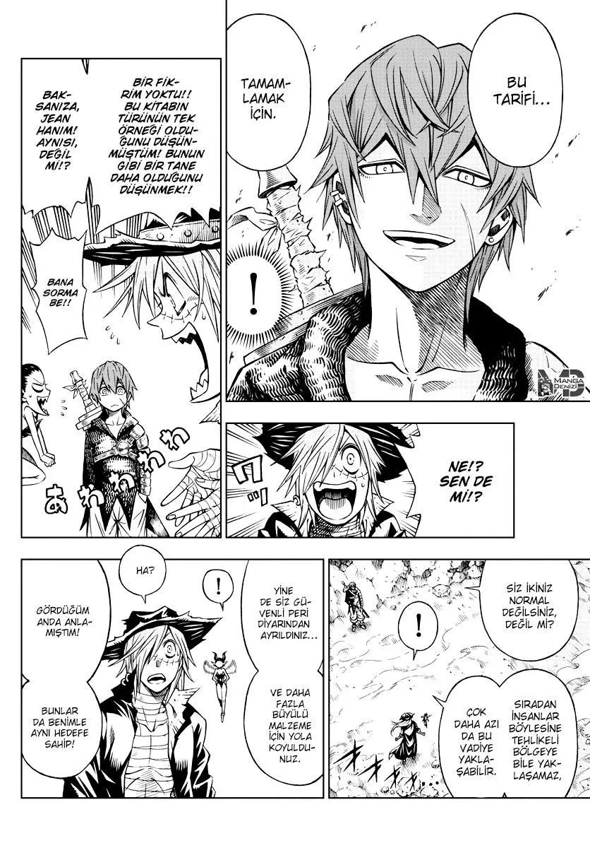 Marry Grave - Sayfa 4