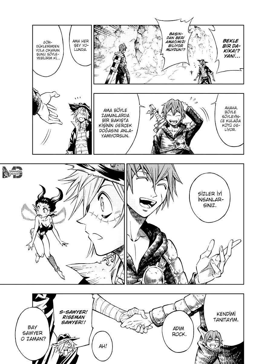 Marry Grave - Sayfa 5