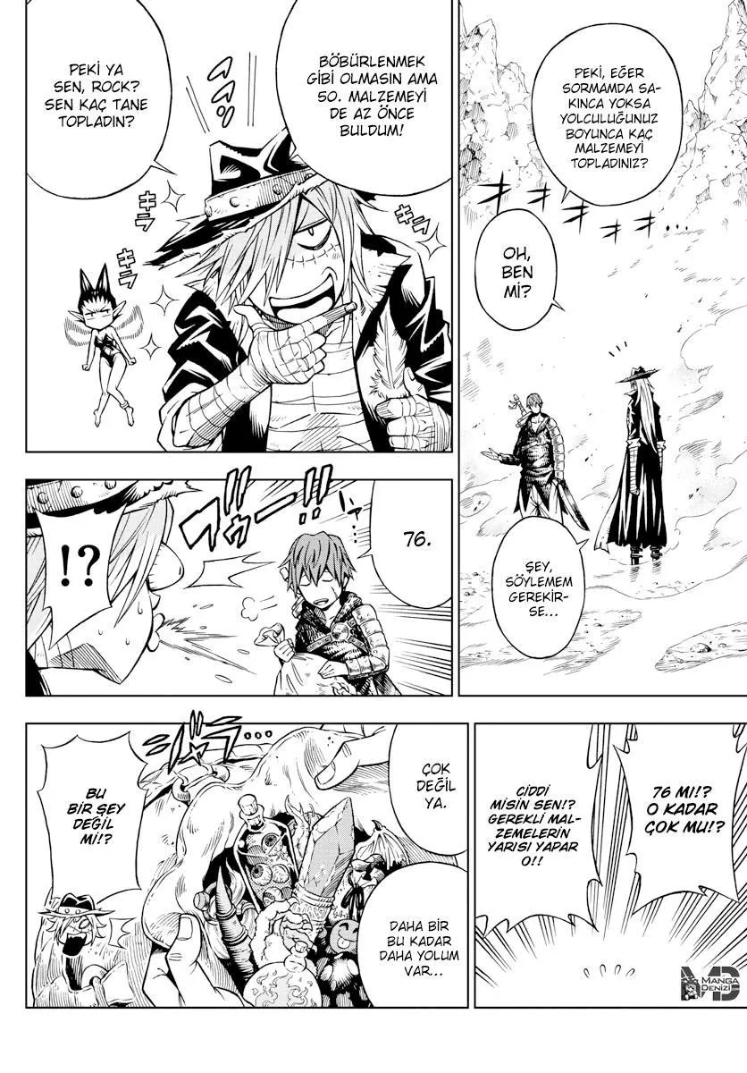 Marry Grave - Sayfa 6