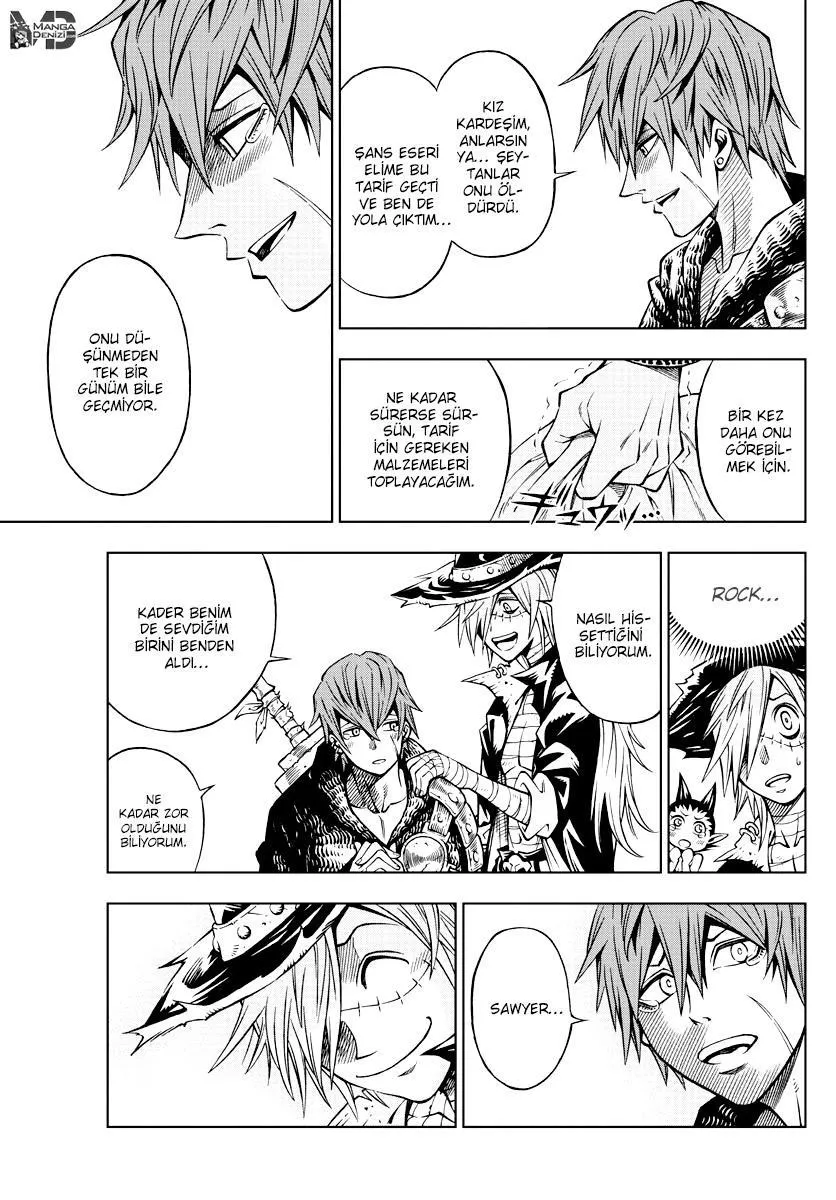 Marry Grave - Sayfa 7