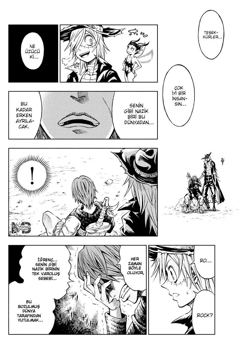 Marry Grave - Sayfa 8