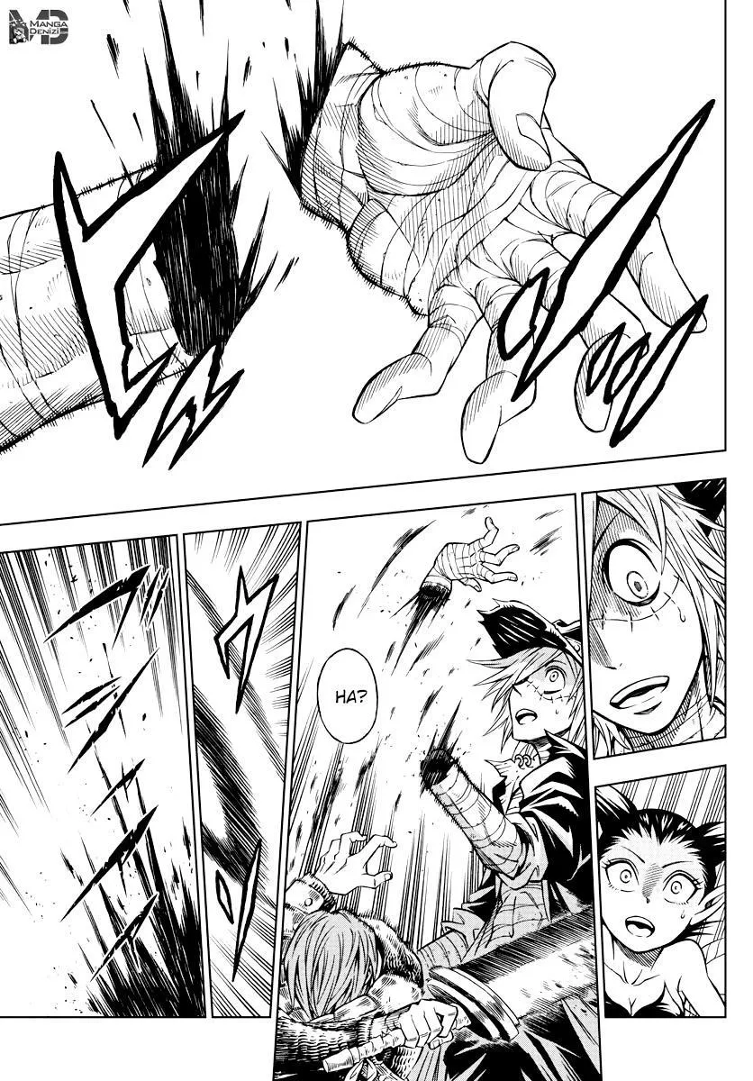 Marry Grave - Sayfa 9