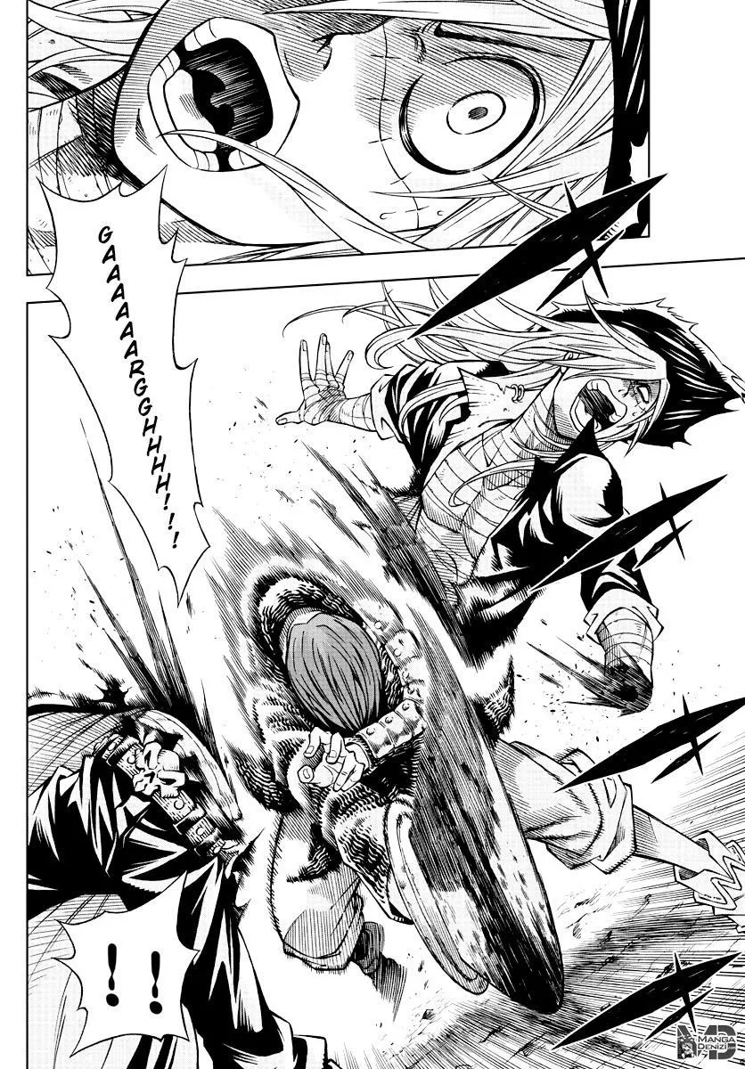 Marry Grave - Sayfa 10