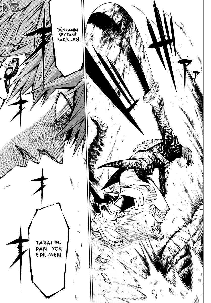 Marry Grave mangasının 11 bölümünün 11. sayfasını okuyorsunuz.