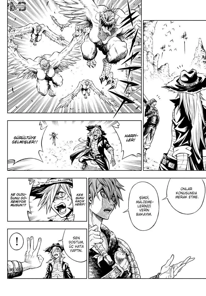 Marry Grave - Sayfa 16