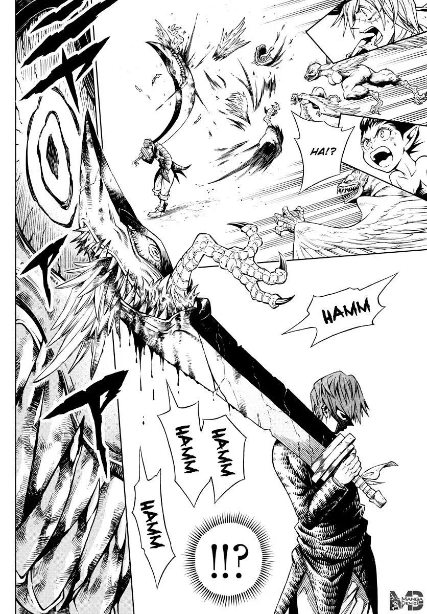 Marry Grave - Sayfa 18