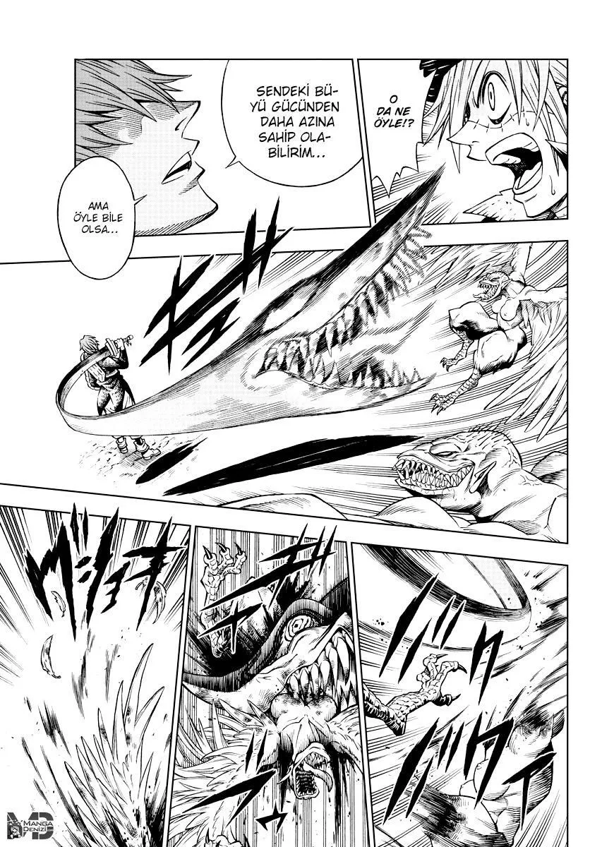 Marry Grave - Sayfa 19