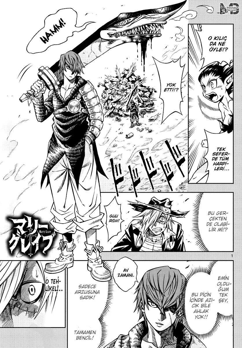 Marry Grave - Sayfa 2