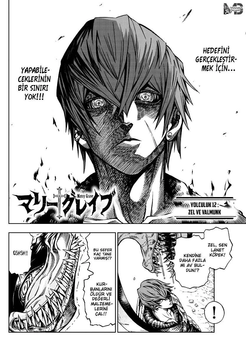 Marry Grave - Sayfa 3