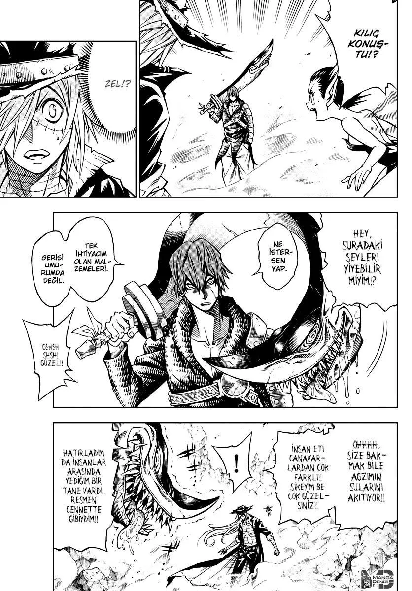 Marry Grave - Sayfa 4