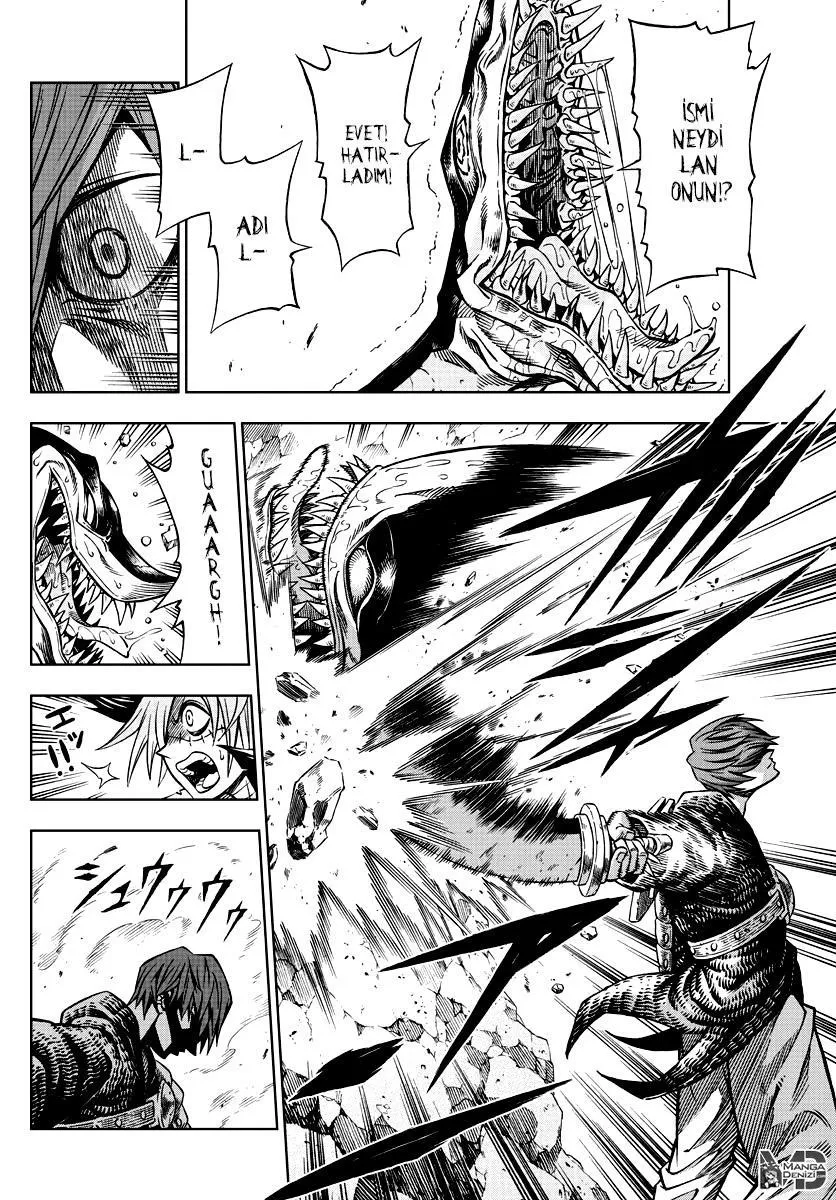 Marry Grave - Sayfa 5