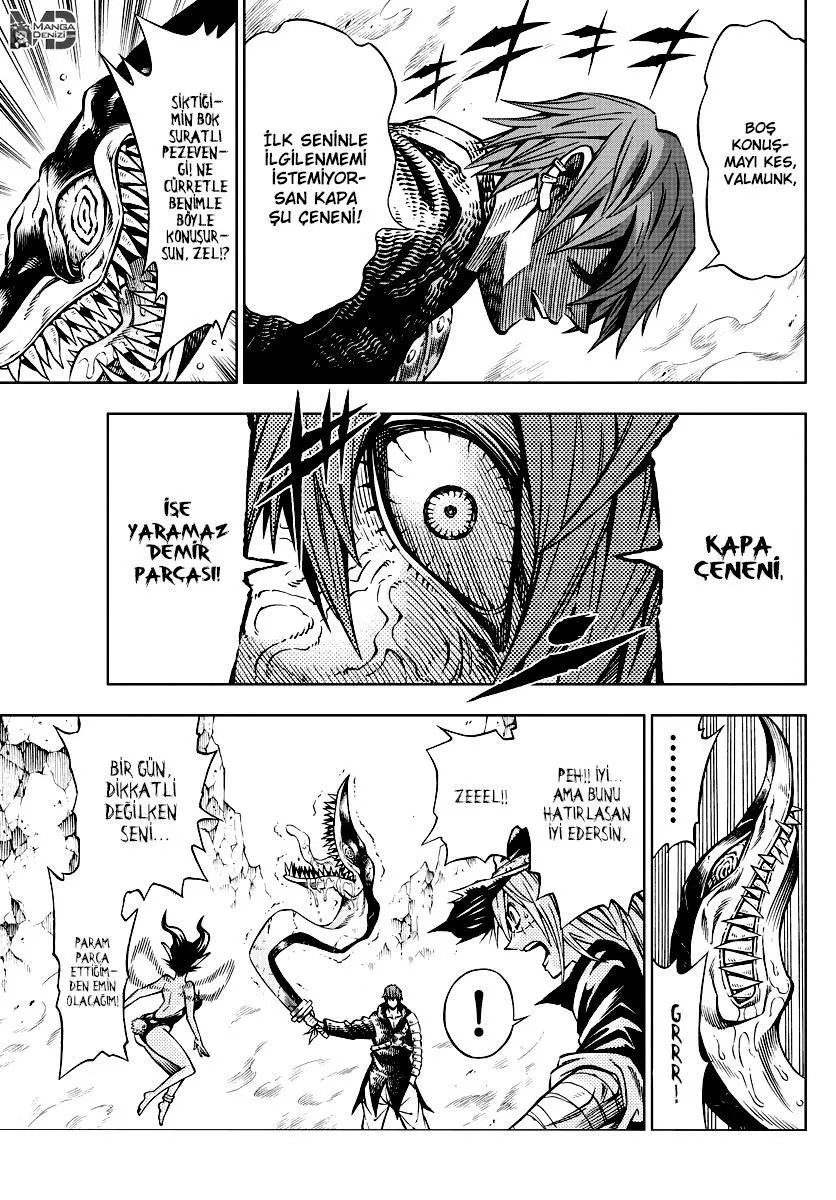 Marry Grave - Sayfa 6