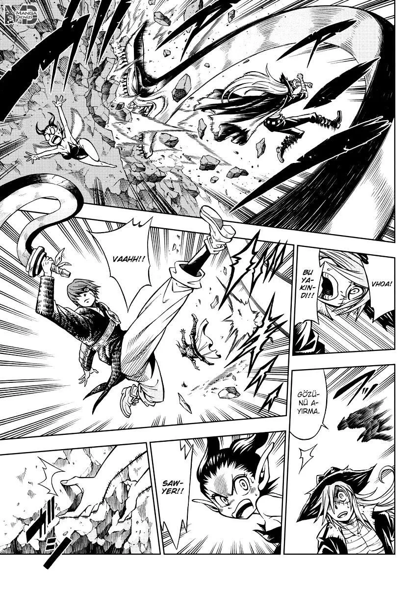 Marry Grave - Sayfa 8