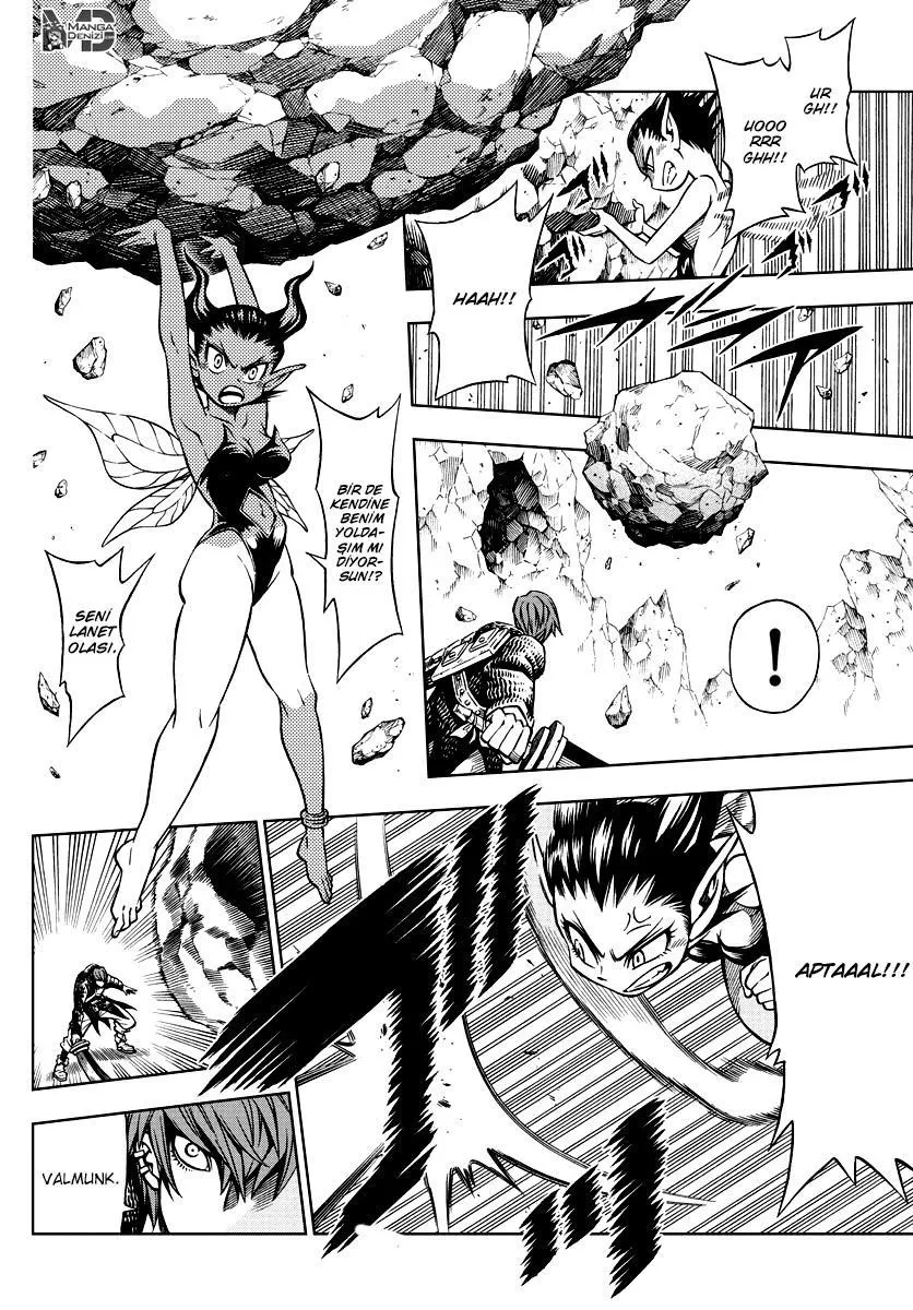 Marry Grave - Sayfa 9