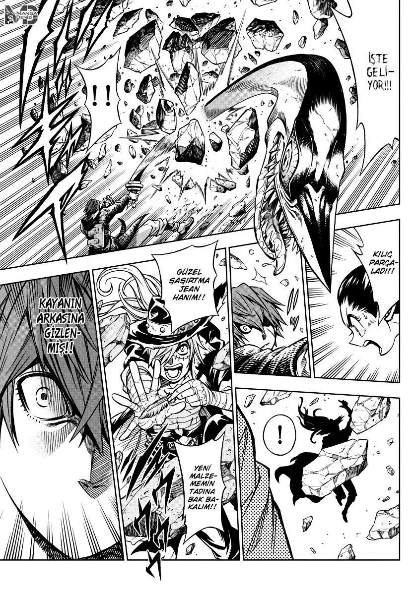 Marry Grave - Sayfa 10