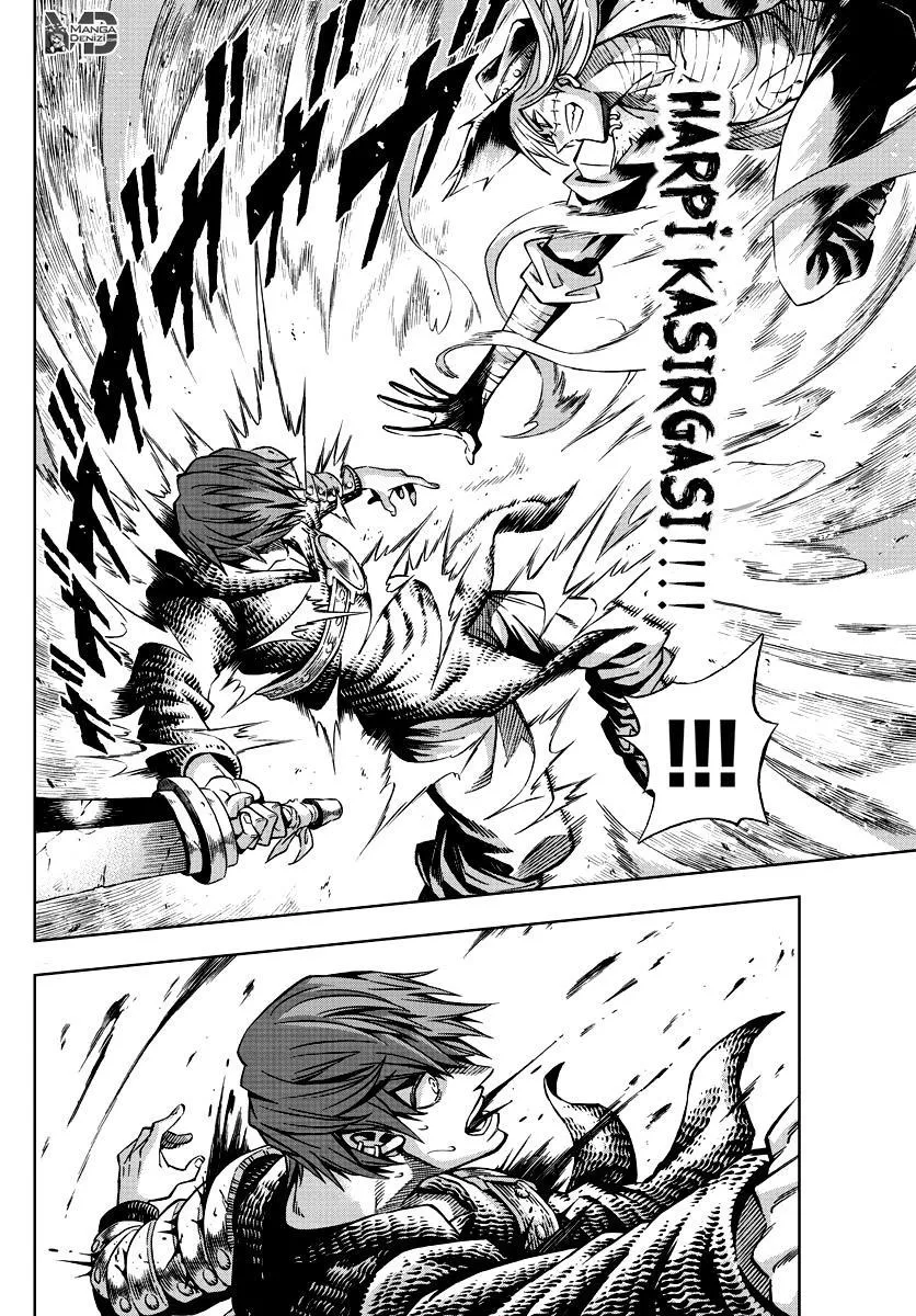 Marry Grave - Sayfa 11