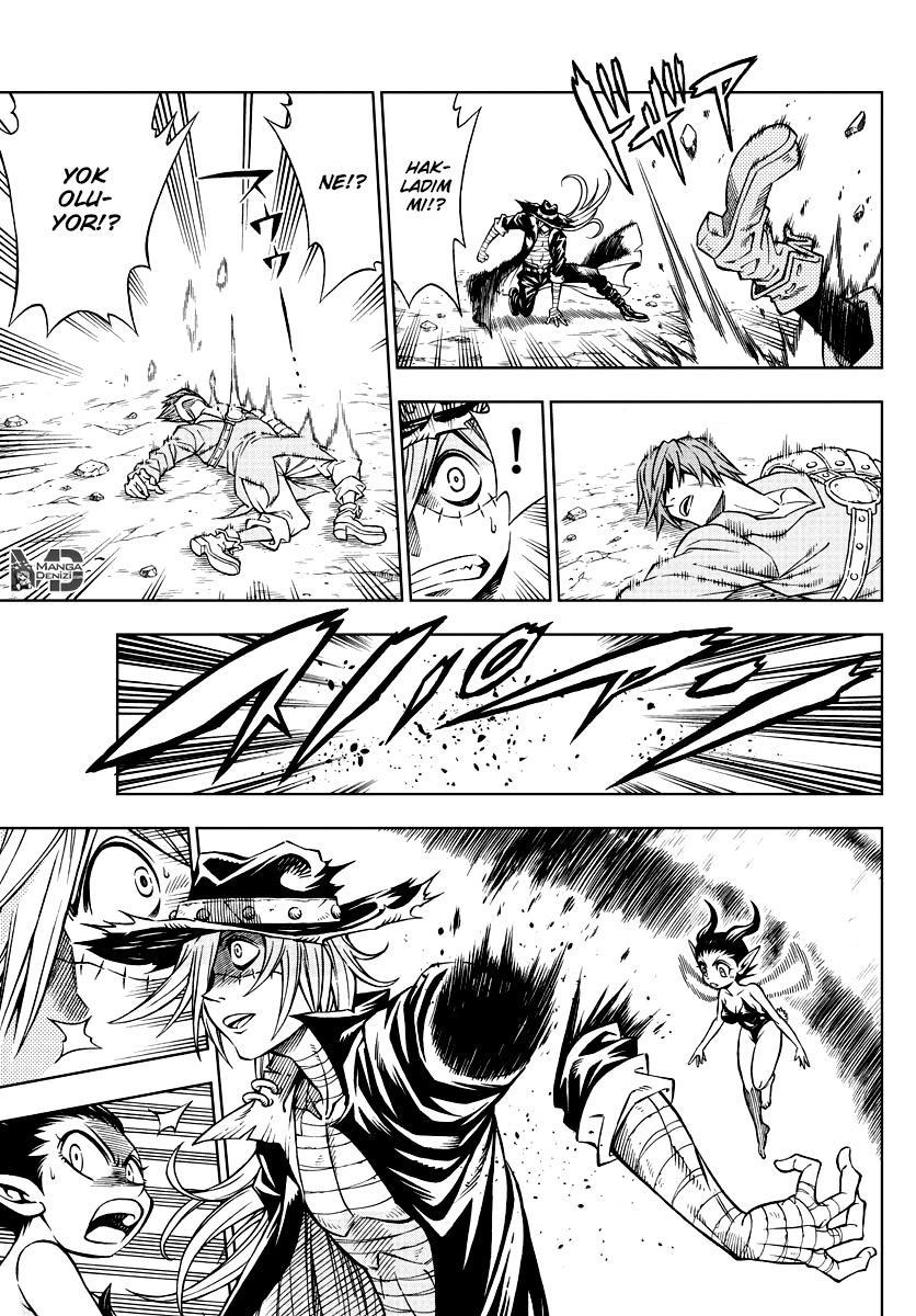 Marry Grave mangasının 12 bölümünün 12. sayfasını okuyorsunuz.