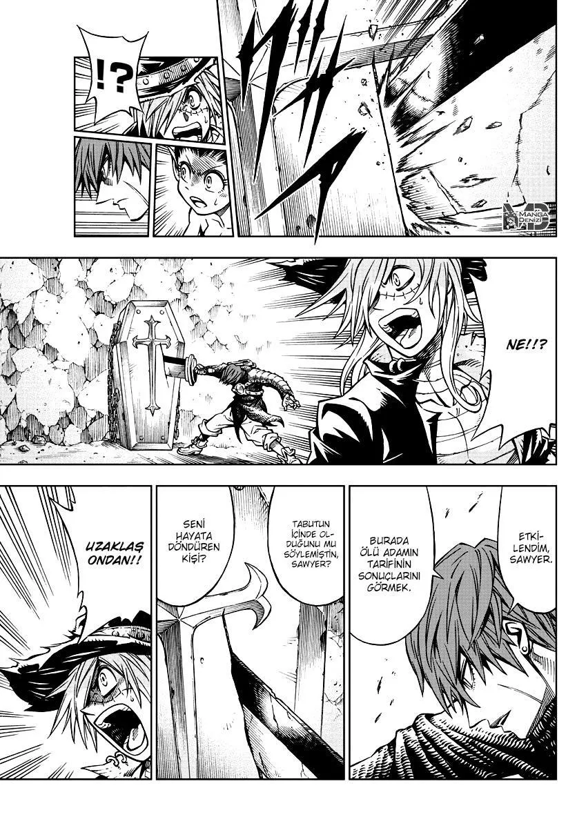 Marry Grave - Sayfa 16