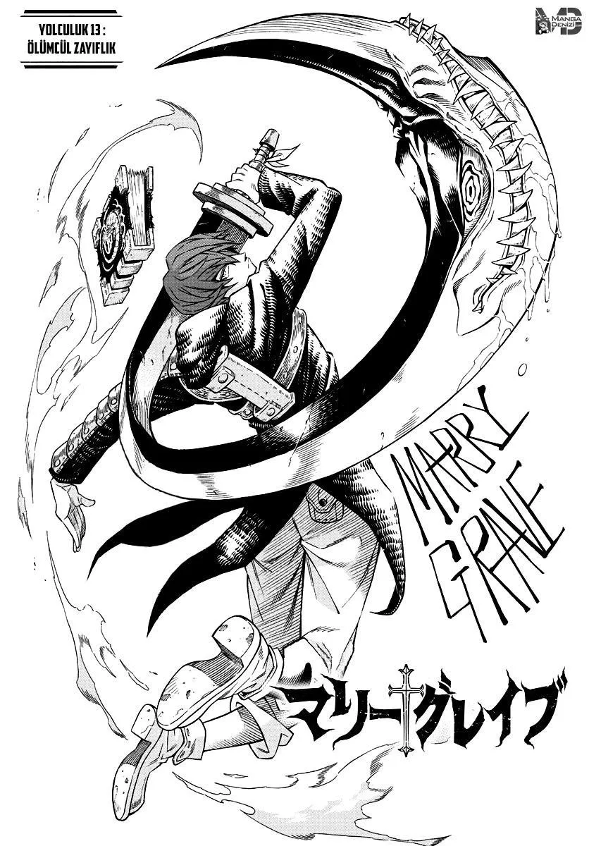 Marry Grave - Sayfa 2