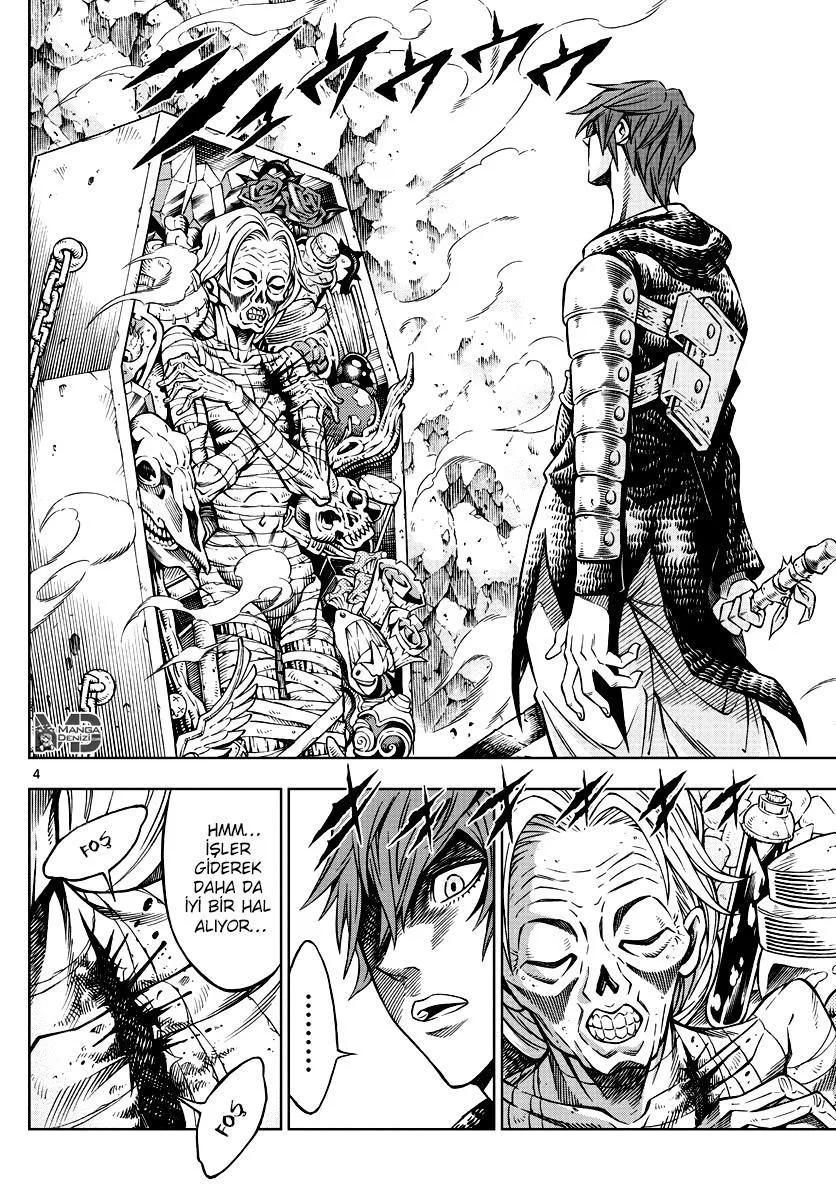 Marry Grave - Sayfa 5