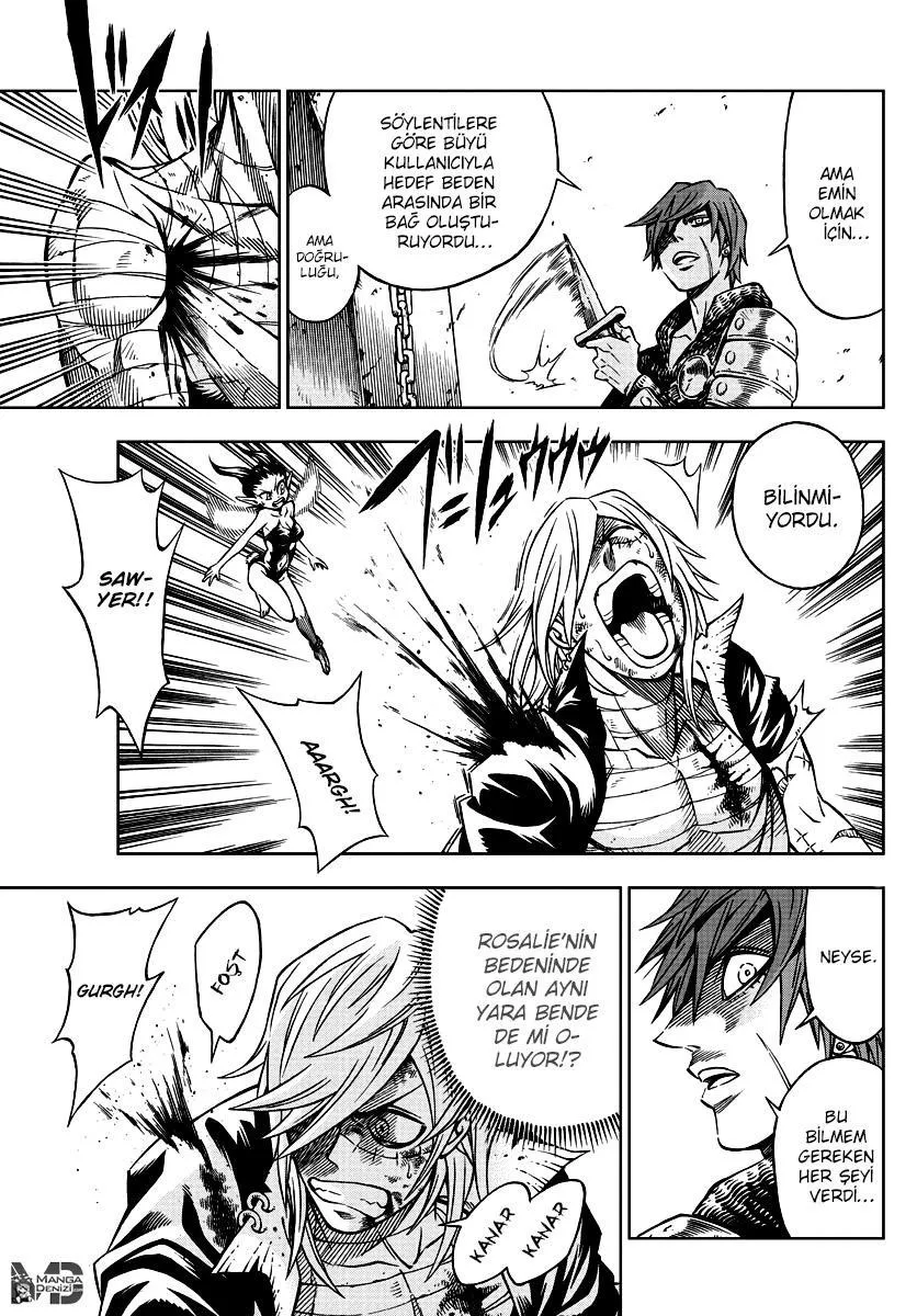 Marry Grave - Sayfa 6