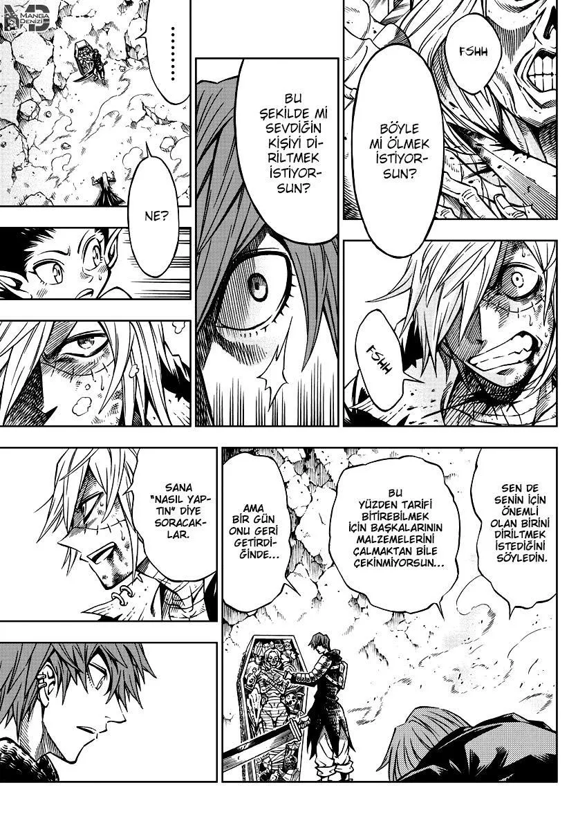 Marry Grave - Sayfa 8