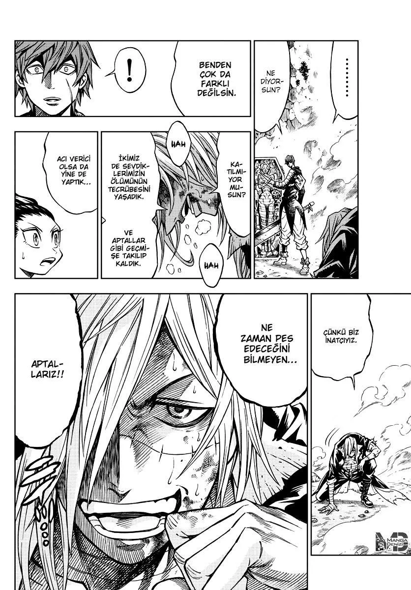 Marry Grave - Sayfa 9