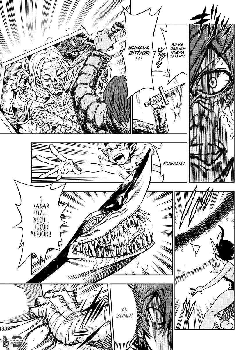 Marry Grave - Sayfa 10